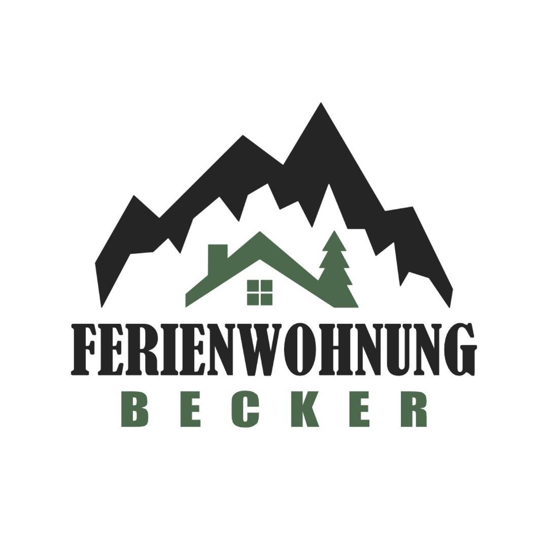 Ferienwohnung Becker Dalaas Eksteriør bilde